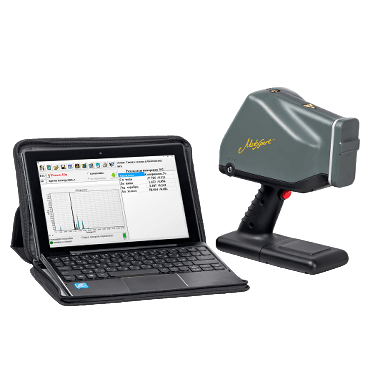 МетЭксперт